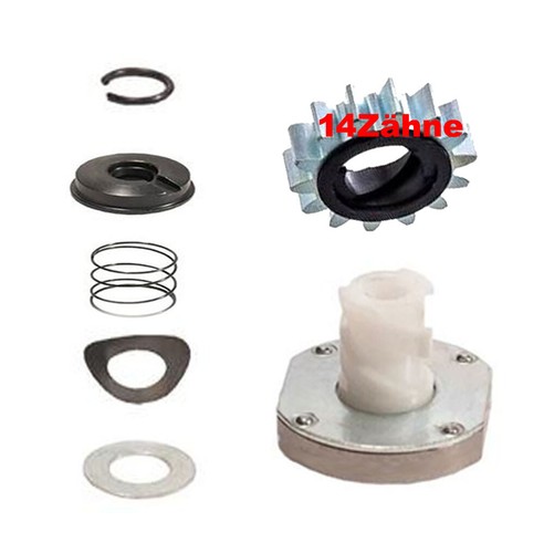 Kit riparazione motorino