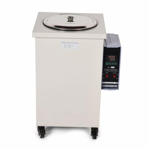 Dispositivo termostatico bagno
