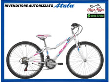 Bici mtb bambina atala - bici,