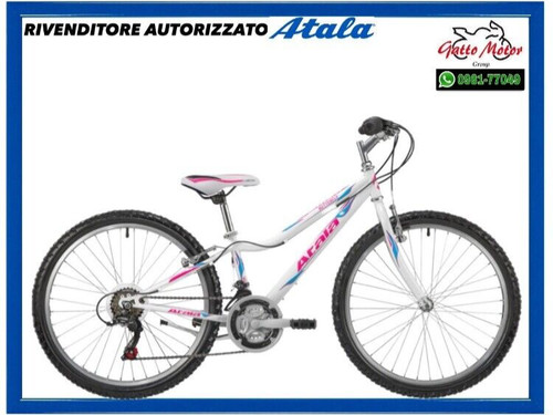 Bici passeggio mtb - bici,