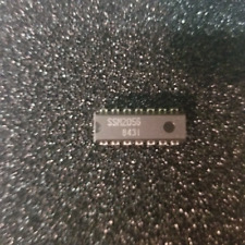 SSM2056 sintetizzatore