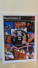 Grand Theft Auto GTA Vice City