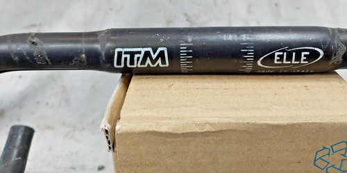 Itm elle dropbar manubrio - elle,