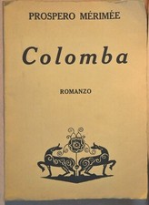 Prospero Merimee: Colomba