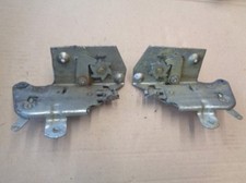 Opel kadett limo türig - b,