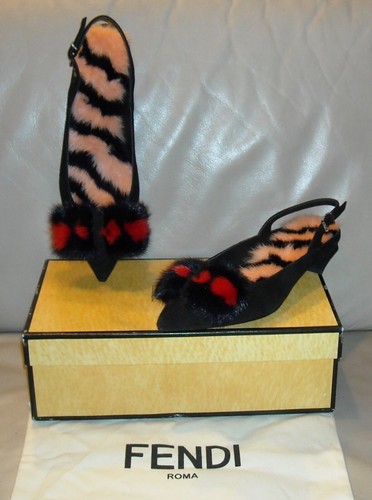 Scarpe donna nuove - , scatola