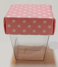 scatoline portaconfetti