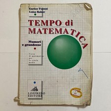 Tempo di Matematica Numeri e