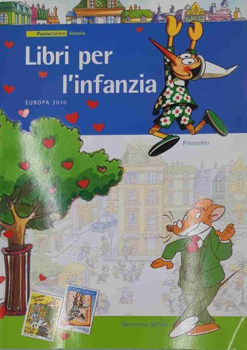 2010 folder libri - 2010:,