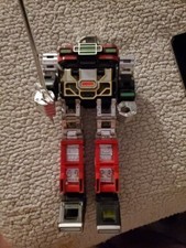 Godaikin Laserion Bandai GC-17