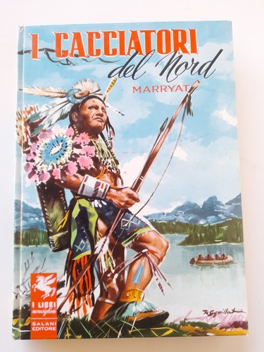 Cacciatori del nord - i,