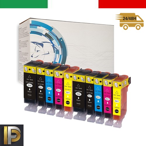 Cartucce compatibili canon - cartucce,