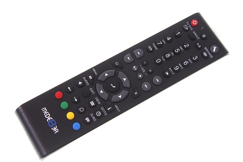Telecomando originale mede8er - originale,