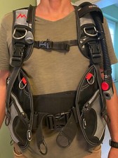 gav mares rock taglia M