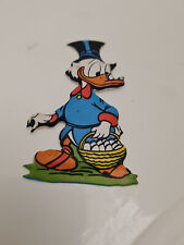 Plasteco Invernizzi La fattoria di nonna papera n.2 Paperon de Paperoni