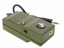 Amplificatore tascabile per