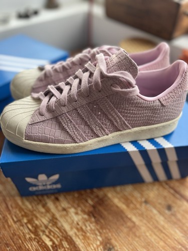 Adidas superstar 80s original - 80s,