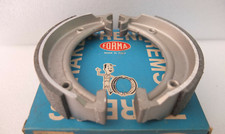 Per Italjet trial 50 T 100 moto ganasce freni  freno mozzo hub Brake shoes