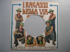 I RAGAZZI DELLA VIA GLUCK "la