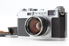 Ecc nikon s2 telemetro - s2,