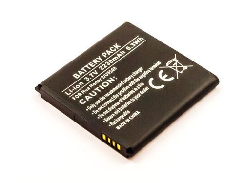 Batteria per huawei u9508 - batteria,