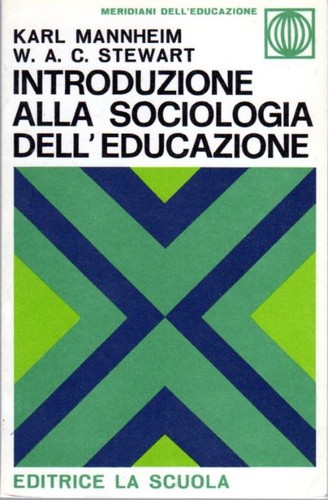 Introduzione alla sociologia