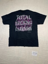 T-shirt vintage 2000 Cradle of