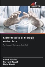 Libro di testo di biologia