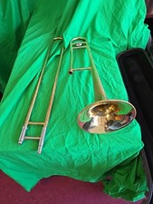 Bach Trombone