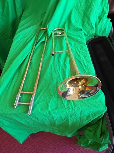 Trombone bach - di,
