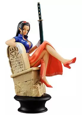 One piece nico robin cavaliere - nico,