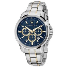 Orologio Uomo Maserati
