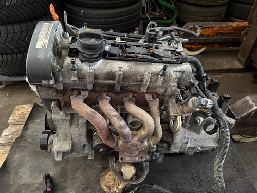 Motore bky 16v - motore, 116.713km