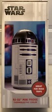 Star Wars R2D2 Mini