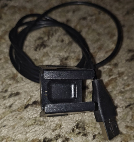 Cavo ricarica usb nero - di,