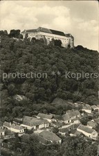 Cerveny Kamen SK Hrad