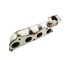 T3 Log Style Turbo Manifold K