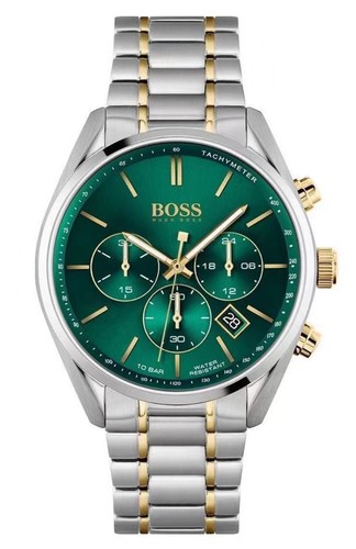 Hugo boss orologio 1513878 - boss,