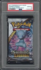 Pokemon Shining Legends