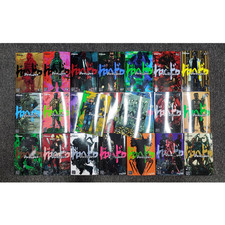 Dorohedoro Manga Set Completo