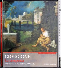 I CAPOLAVORI DELL'ARTE