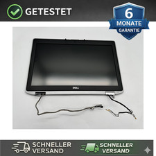Dell Latitude E6520 Display