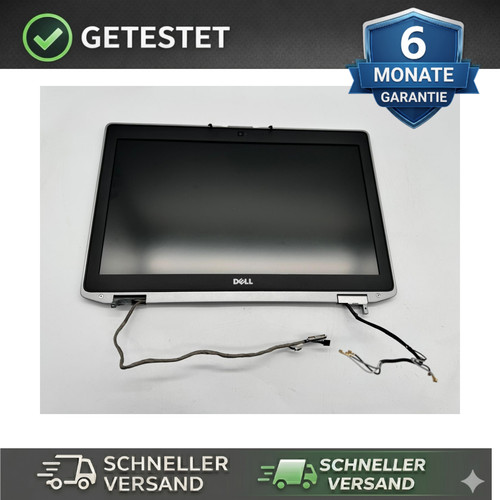 Dell latitude e6520 display - dell,