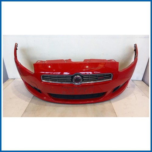 Paraurti anteriore fiat bravo - paraurti,