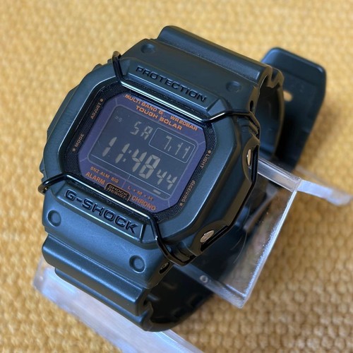 Casio shock 5600 - g-shock,