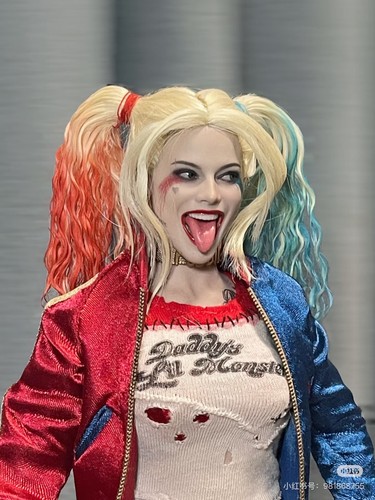 Hottoys personalizzati 6 - personalizzati, 1/6