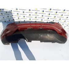 Paraurti Posteriore Fiat Bravo