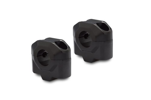 Motech 25mm rialzo manubrio - motech,