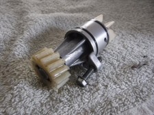 Pompa acqua raffreddamento