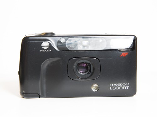 Minolta freedom escort riva - freedom,